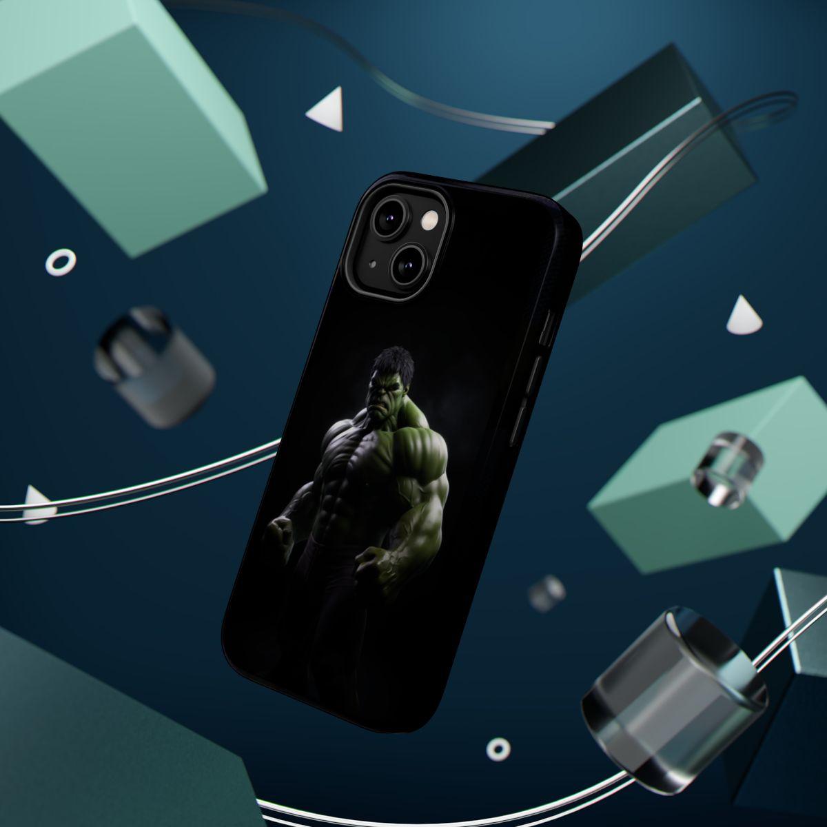 iPhone Case - Hulk