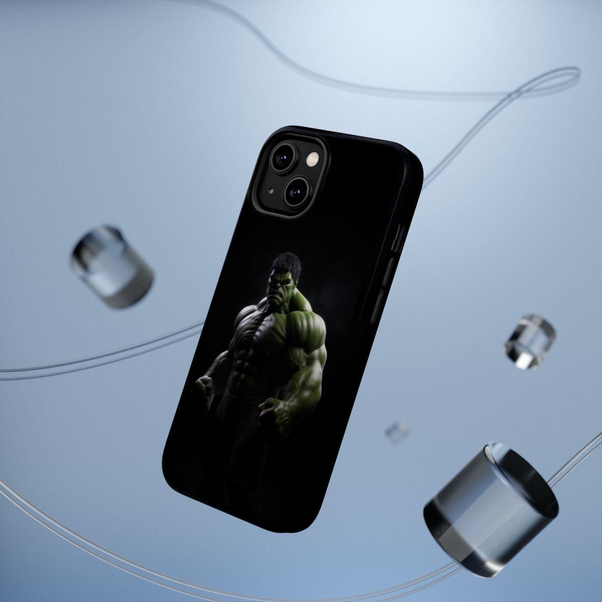 iPhone Case - Hulk