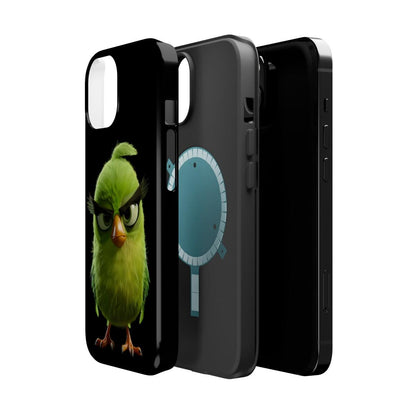 iPhone Case- Sharp and Alert