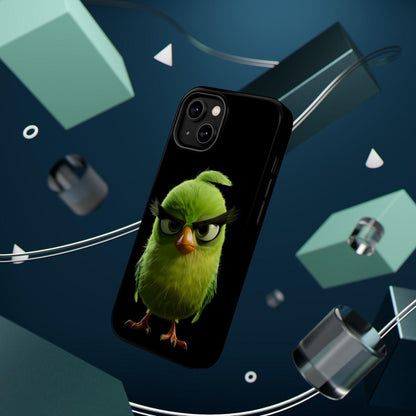 iPhone Case- Sharp and Alert