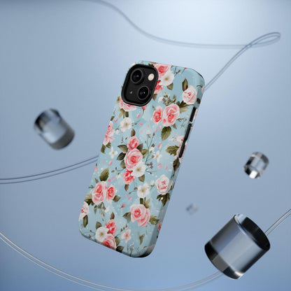 iPhone Case- Bright and Cheerful