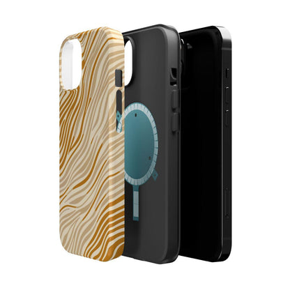 iPhone Case - Abstract Dunes