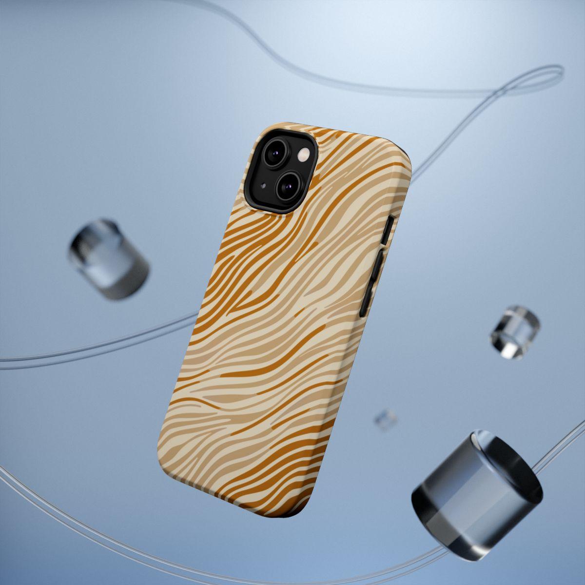 iPhone Case - Abstract Dunes