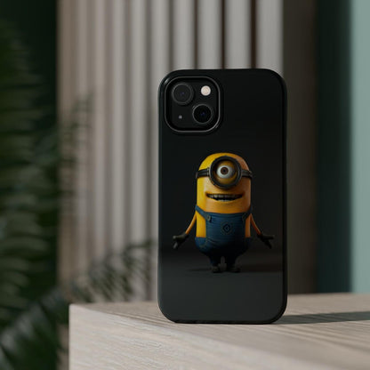 iPhone Case- Minion