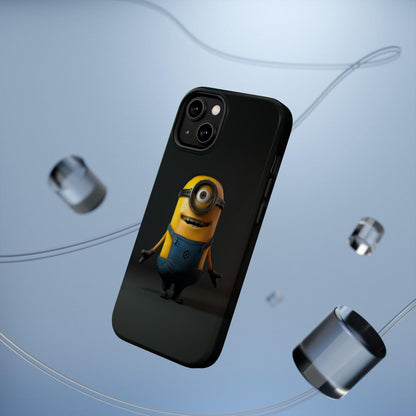 iPhone Case- Minion