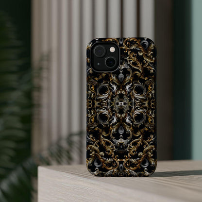 iPhone Case - Vintage Luxe