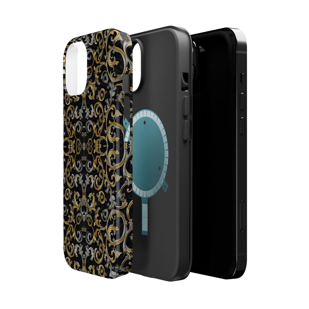 iPhone Case - Opulent Style