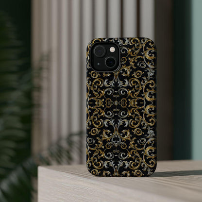 iPhone Case - Opulent Style