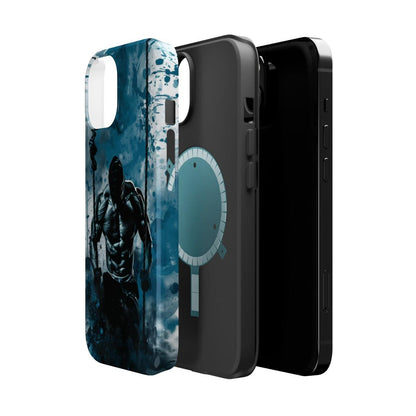 iPhone Case- Grit and Glory