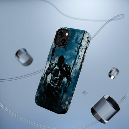 iPhone Case- Grit and Glory