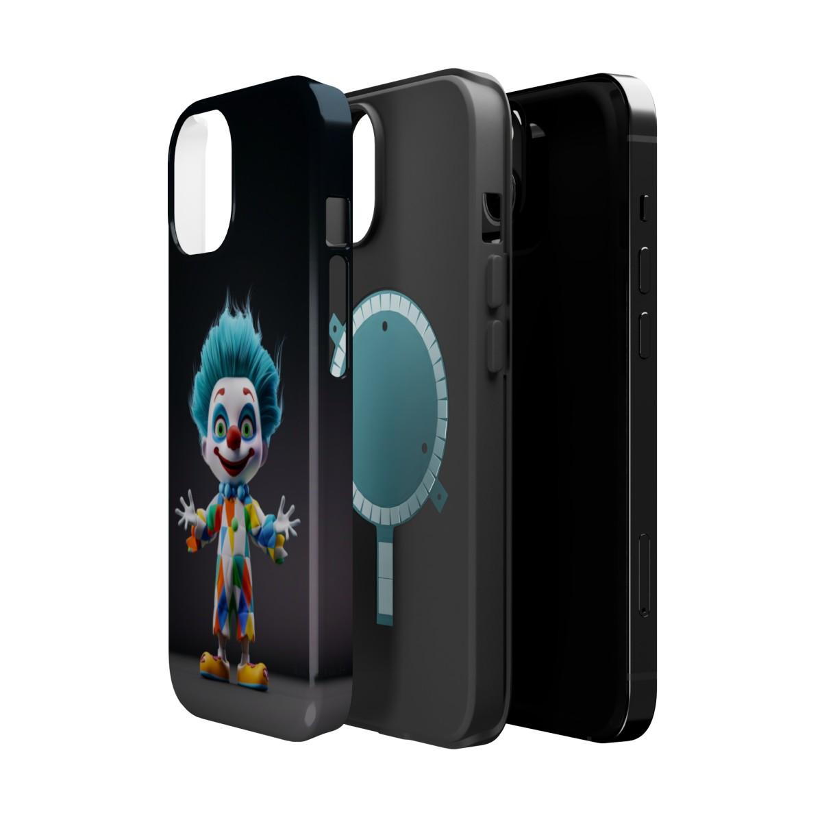 iPhone Case- Joker