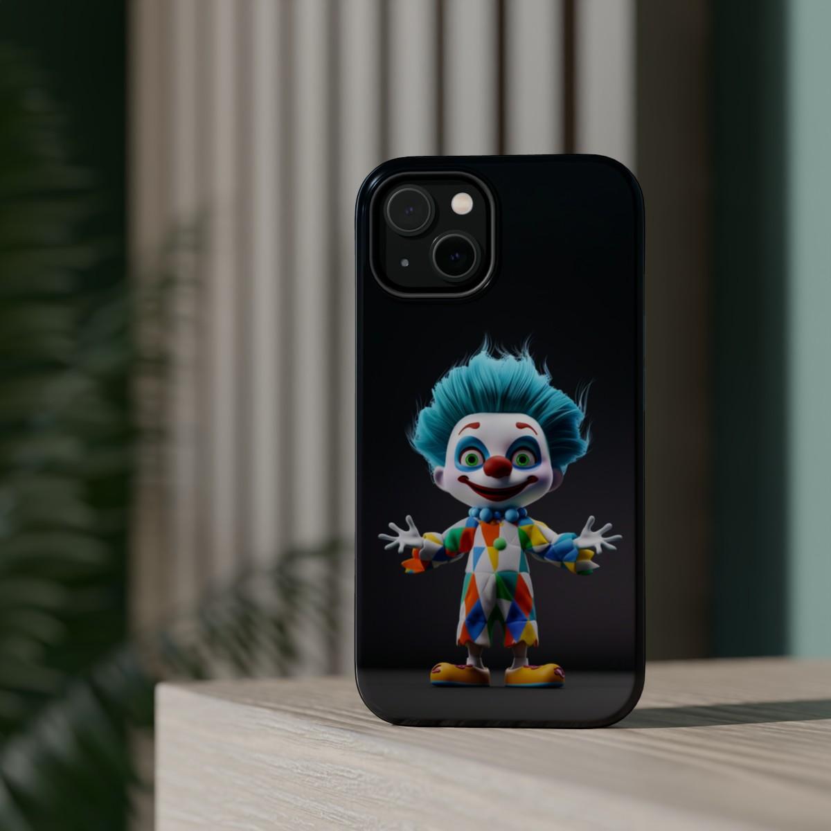 iPhone Case- Joker