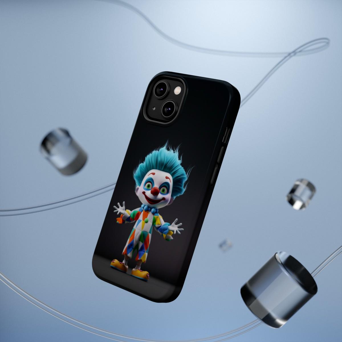 iPhone Case- Joker