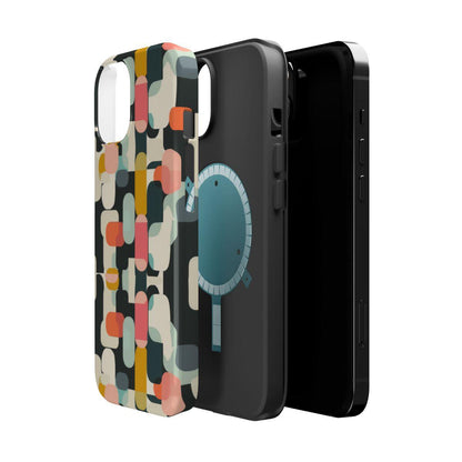 iPhone Case - Abstract Harmony