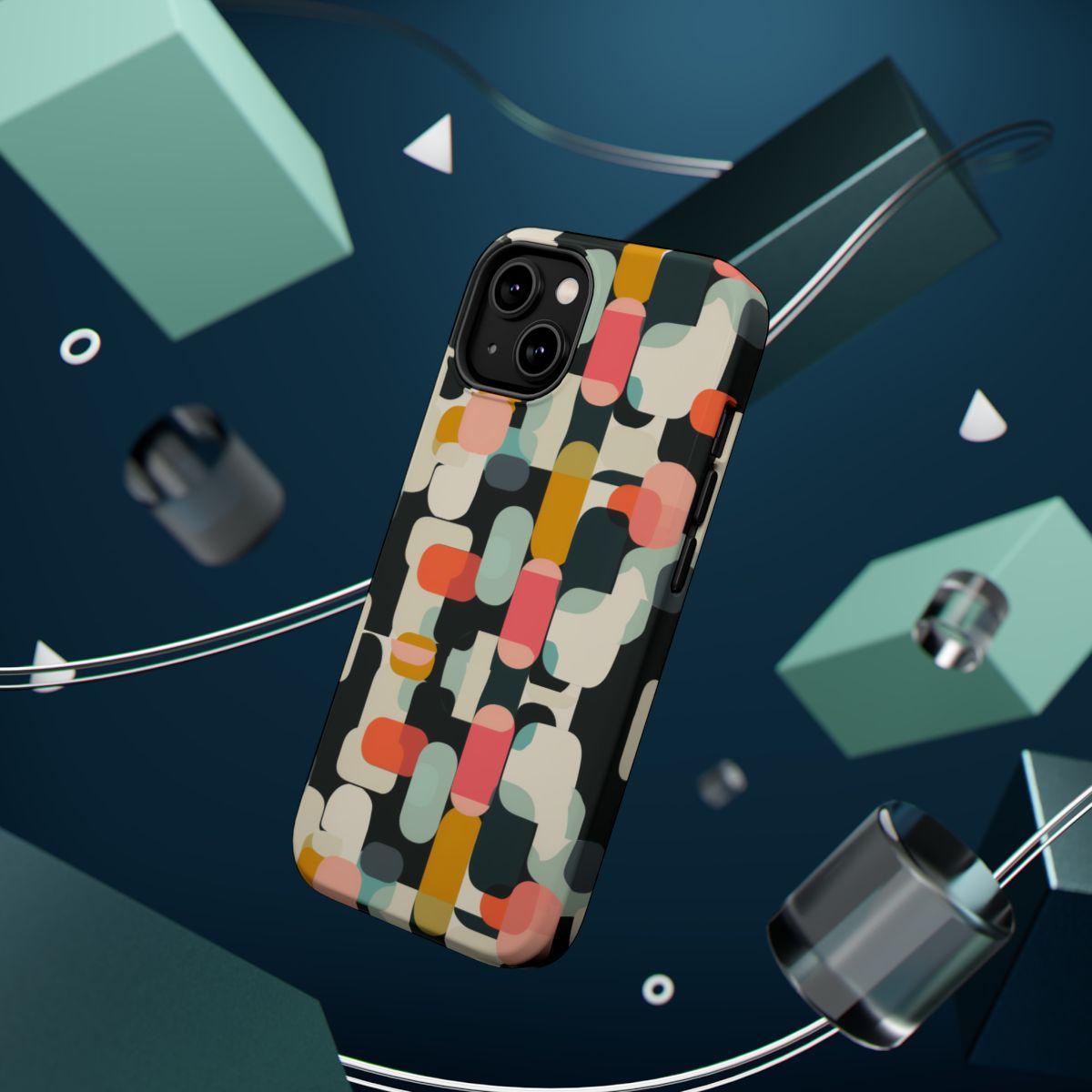 iPhone Case - Abstract Harmony