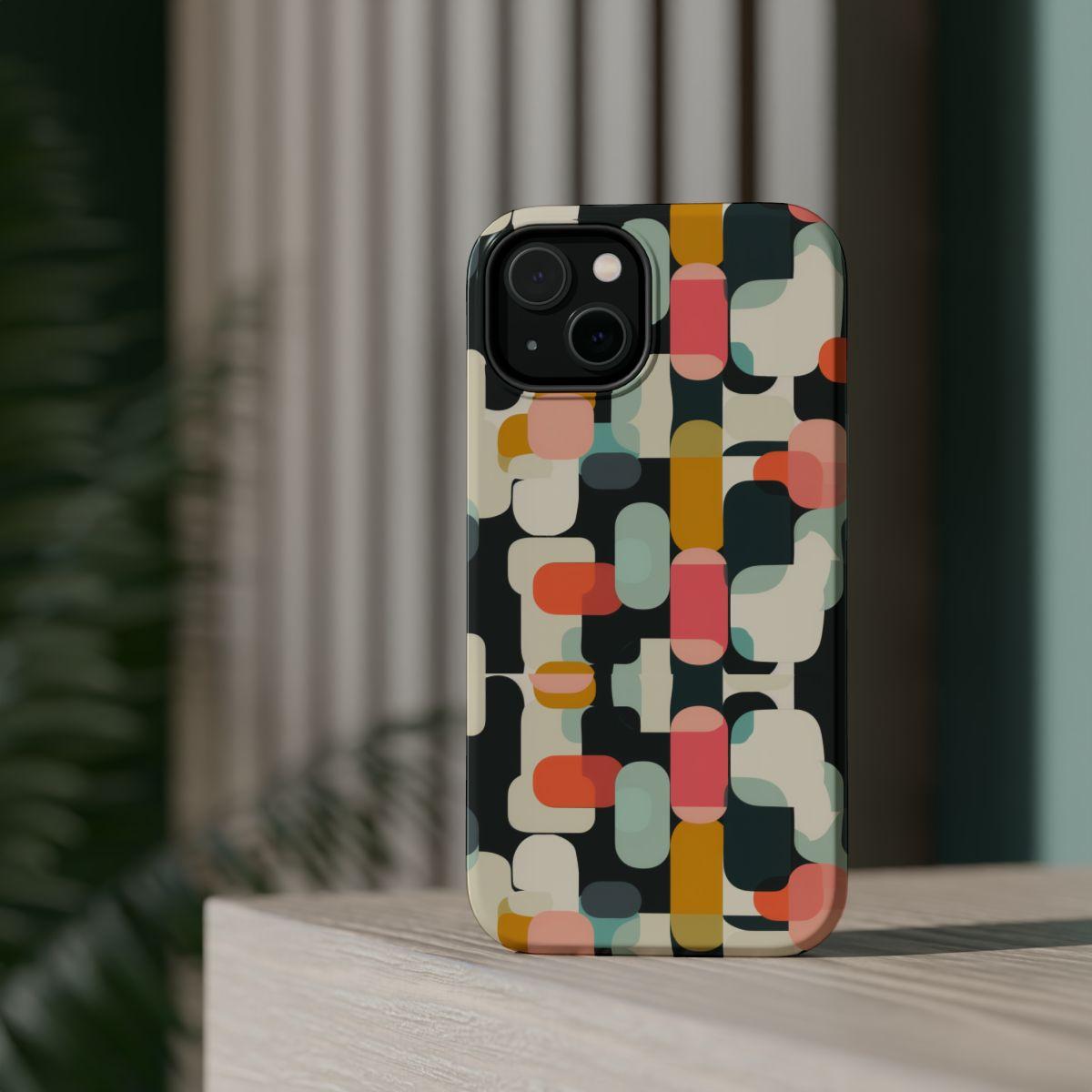 iPhone Case - Abstract Harmony