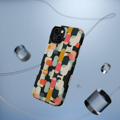 iPhone Case - Abstract Harmony