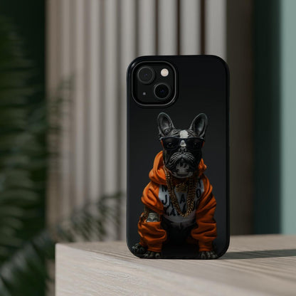 iPhone Case- Stylish Champ