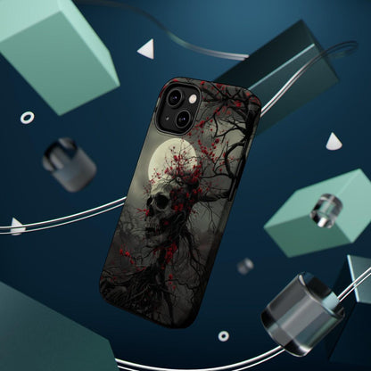 iPhone Case- Dark Blossom