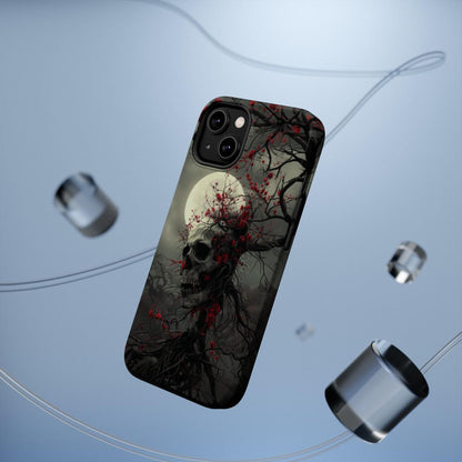 iPhone Case- Dark Blossom