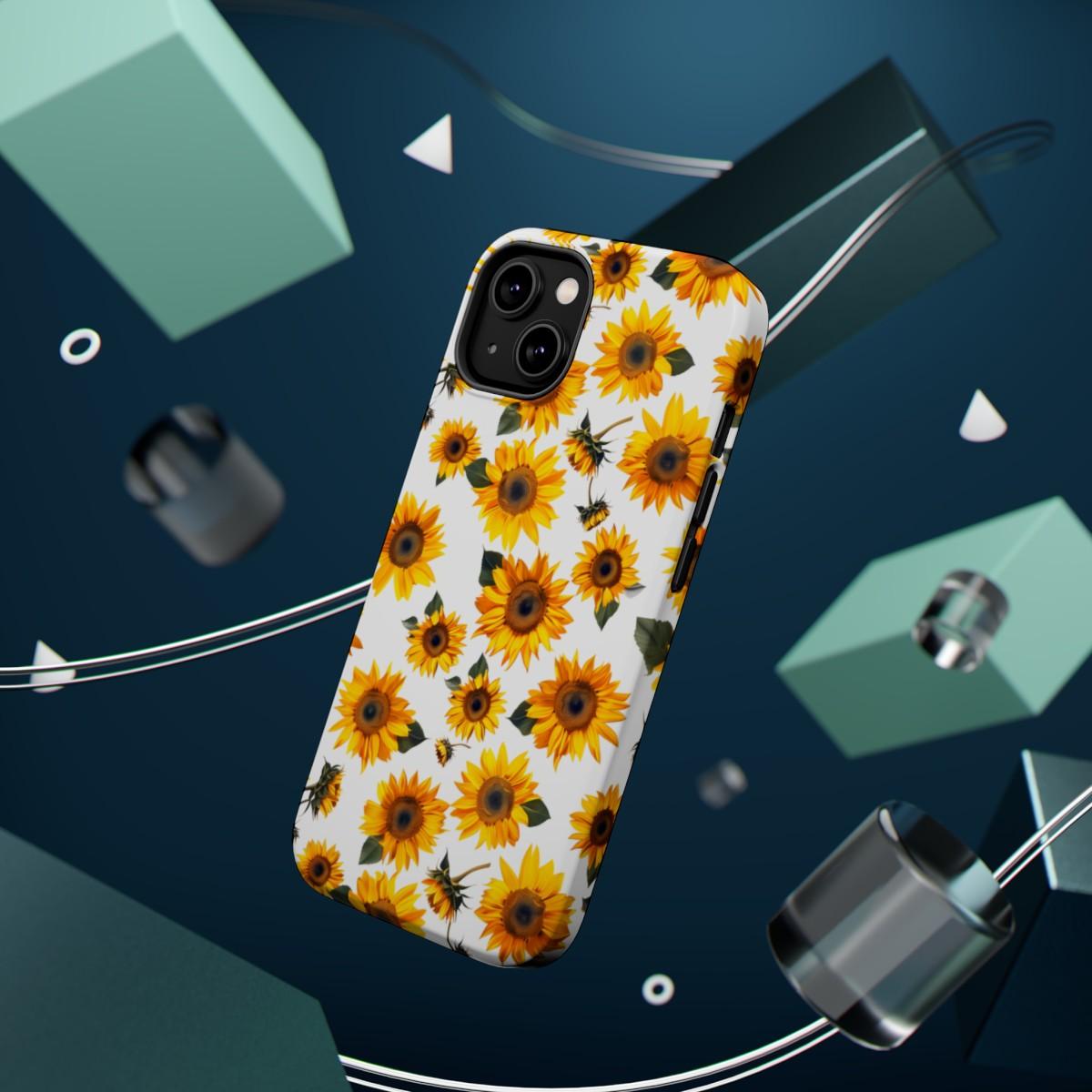 iPhone Case- Sunny Disposition