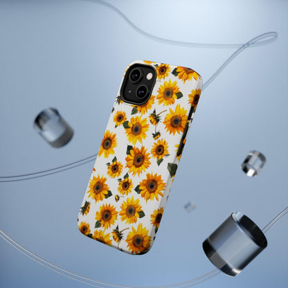 iPhone Case- Sunny Disposition