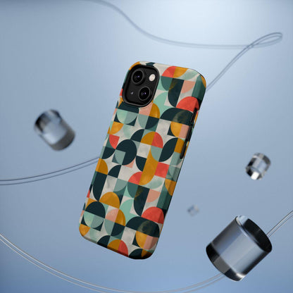 iPhone Case - Artful Calm