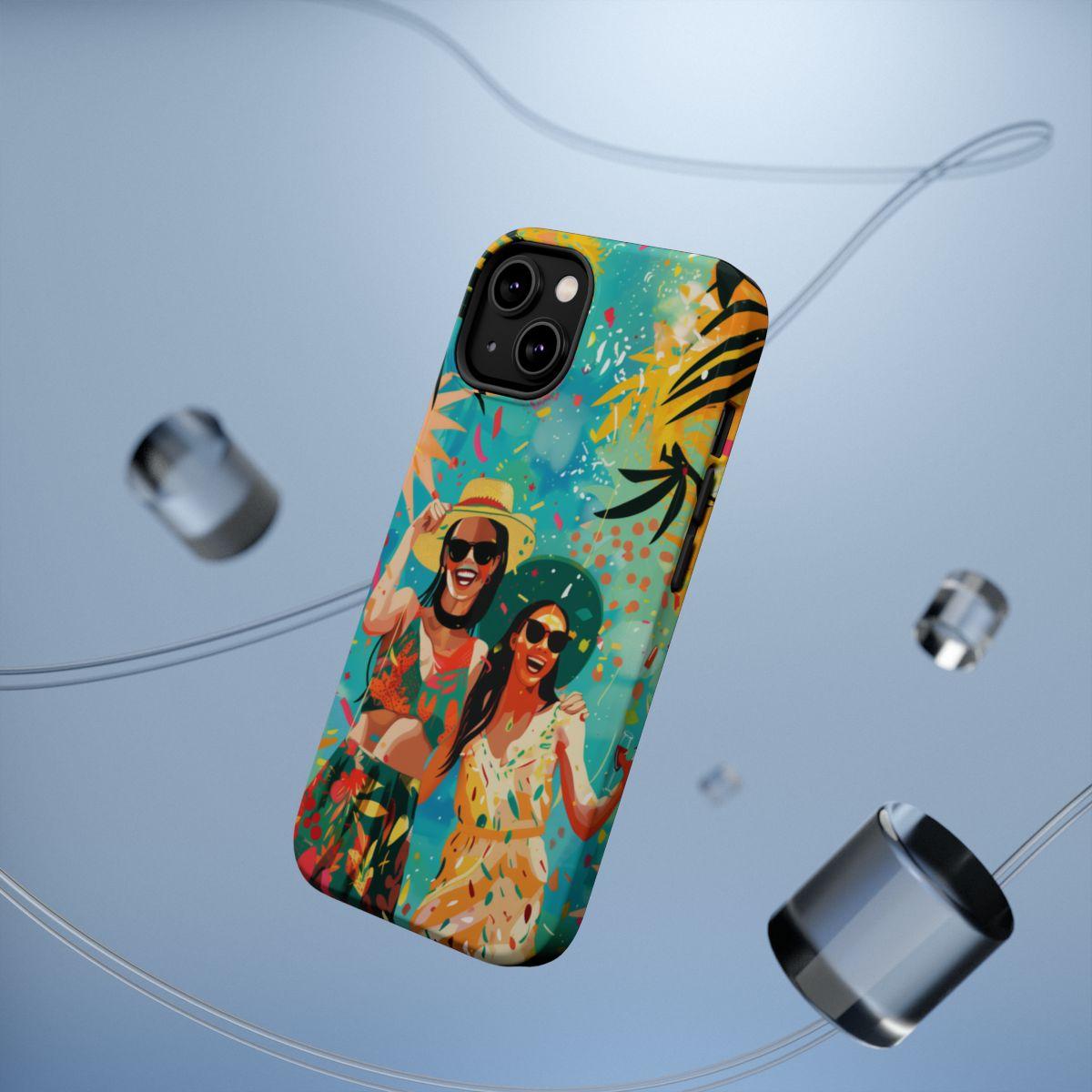 iPhone Case - Summer Vibes