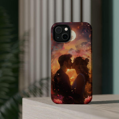 iPhone Case - Whispers of Love