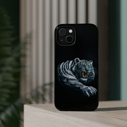 iPhone Case- Strong-Willed Warrior