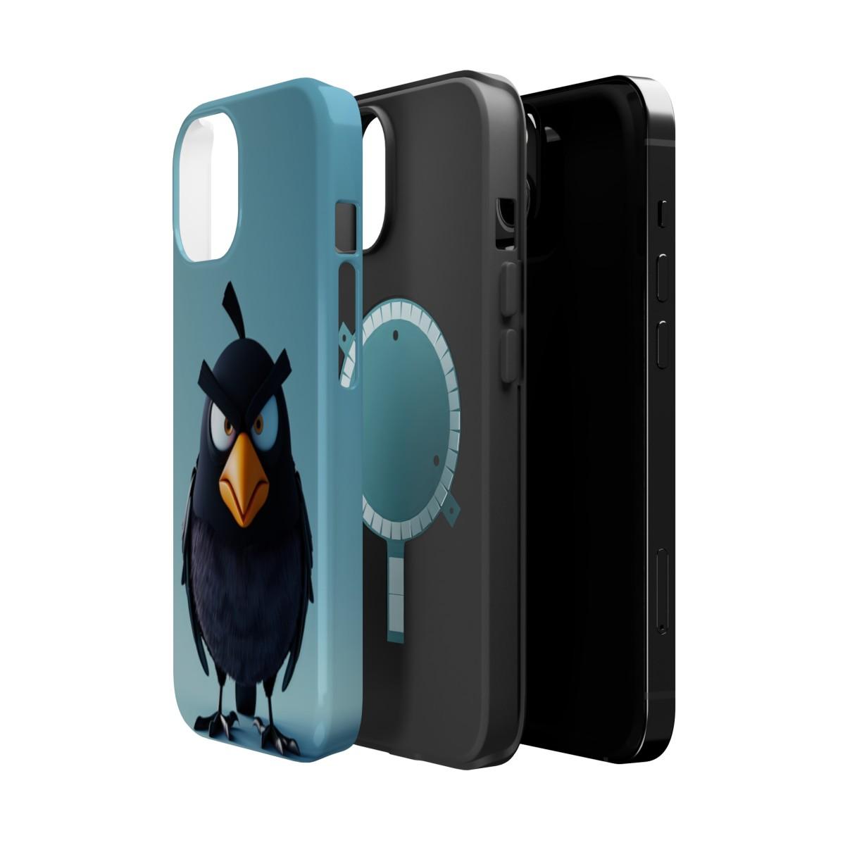 iPhone Case- Bold and Unstoppable