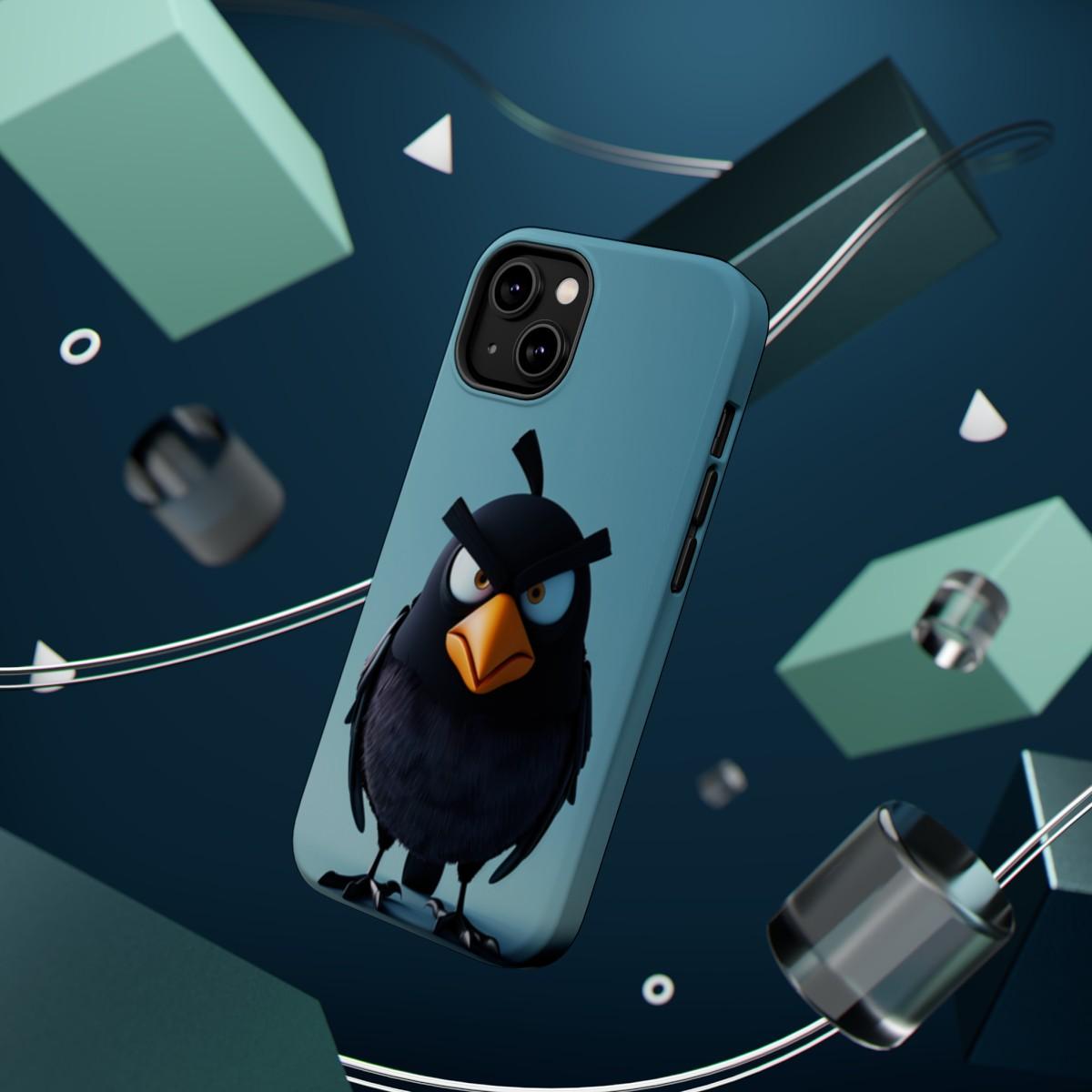 iPhone Case- Bold and Unstoppable