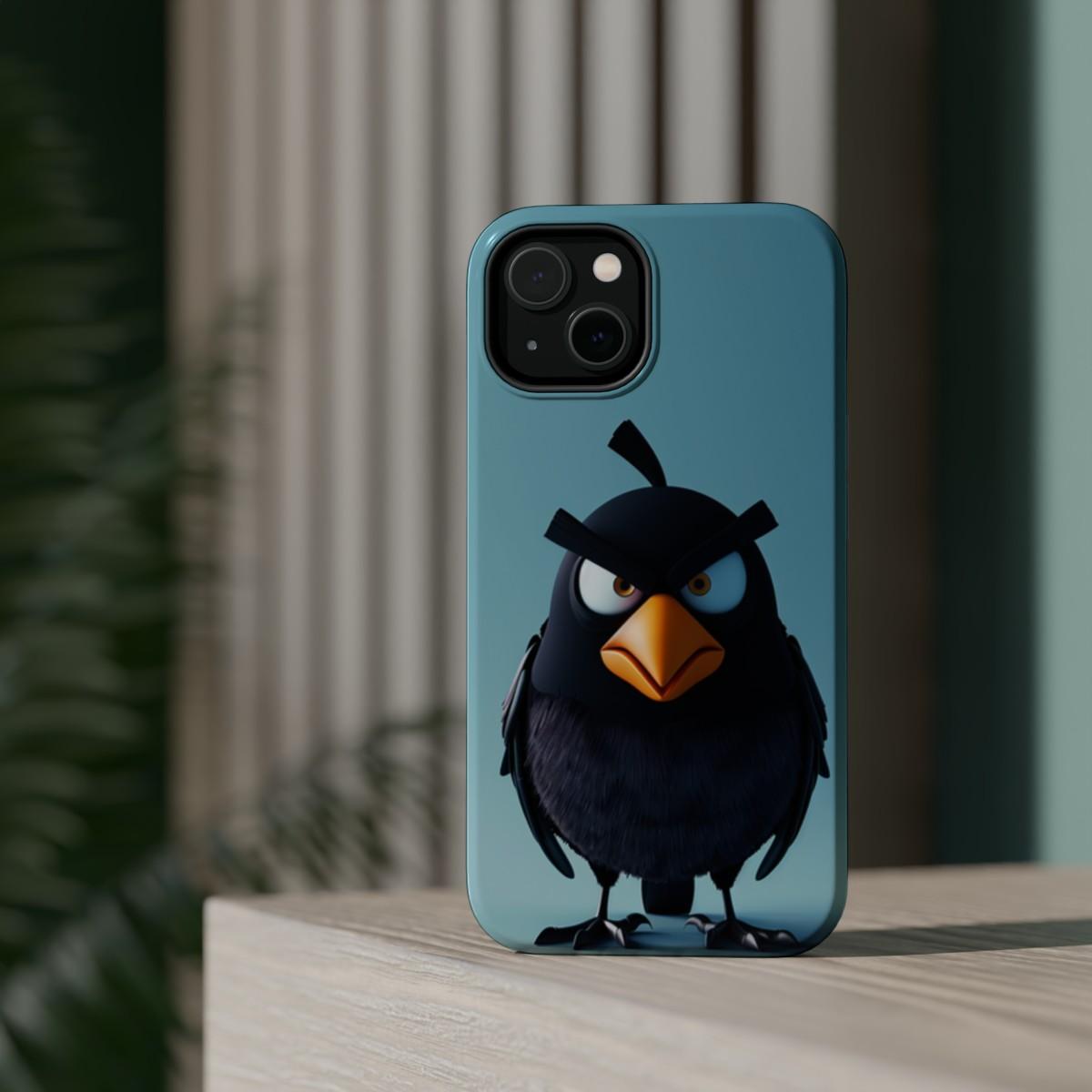 iPhone Case- Bold and Unstoppable