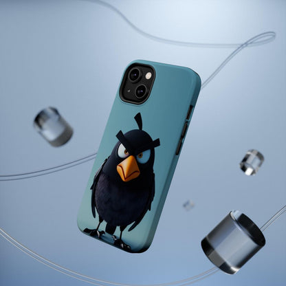 iPhone Case- Bold and Unstoppable