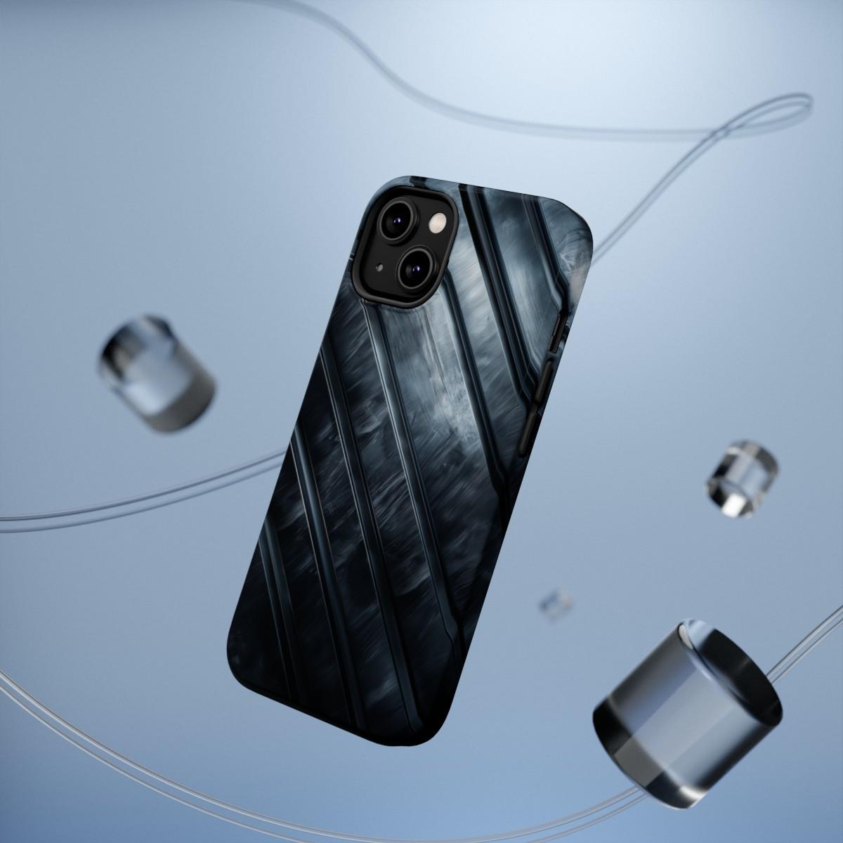 iPhone Case- Titanium Guard