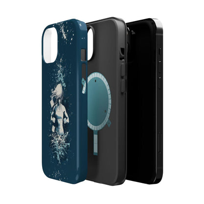 iPhone Case- Resilient Spirit