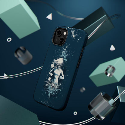 iPhone Case- Resilient Spirit