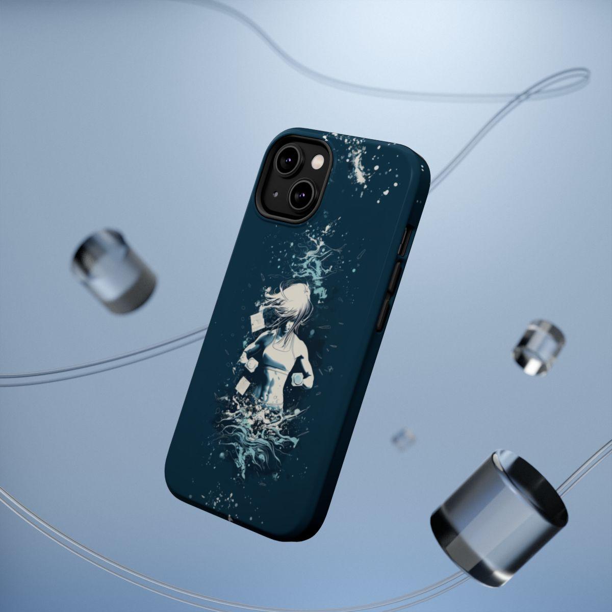 iPhone Case- Resilient Spirit