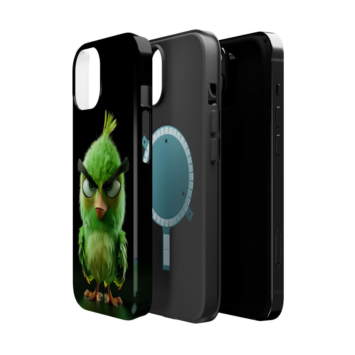 iPhone Case- Unyielding Resolve