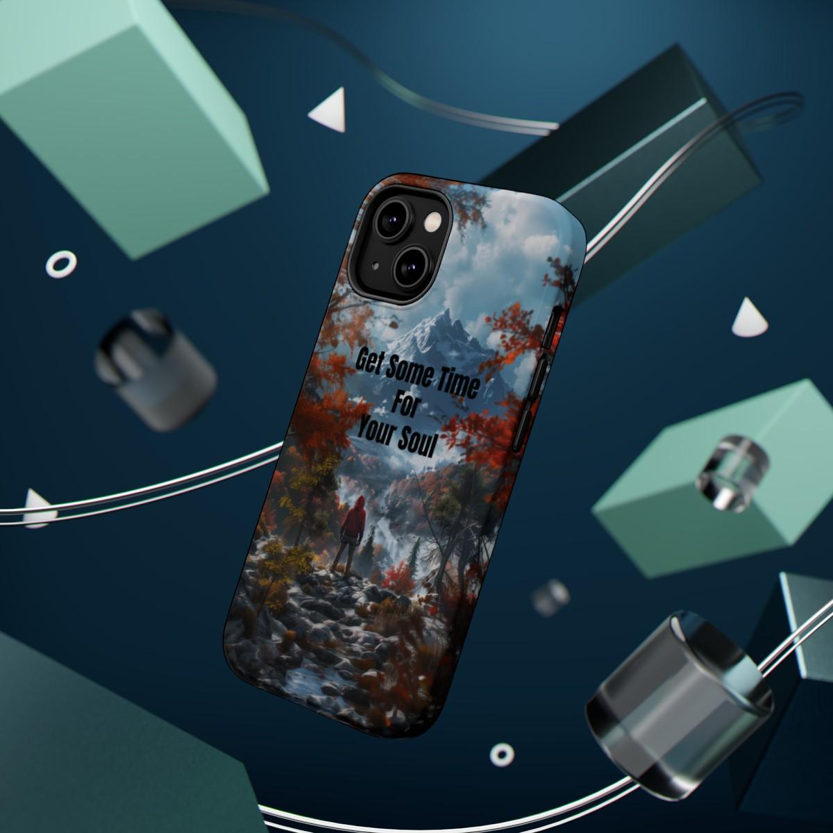 iPhone Case - Mountain Escape