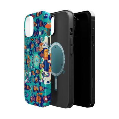 iPhone Case-  Fun Culture