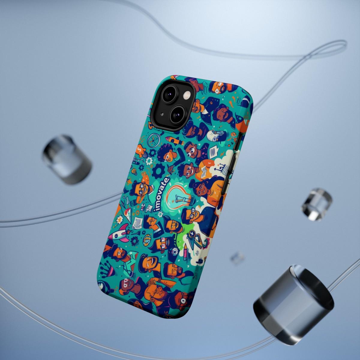 iPhone Case-  Fun Culture