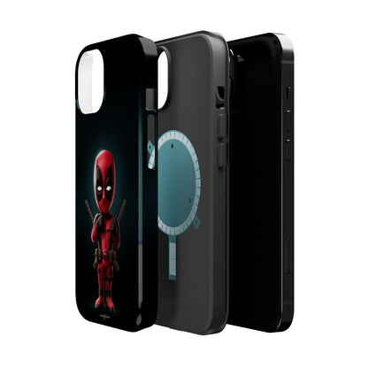 iPhone Case - DeadPool