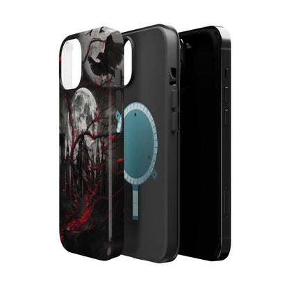 iPhone Case- Vampiric Vision