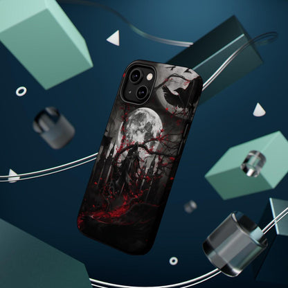 iPhone Case- Vampiric Vision