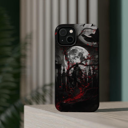 iPhone Case- Vampiric Vision