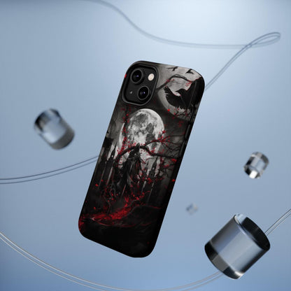 iPhone Case- Vampiric Vision