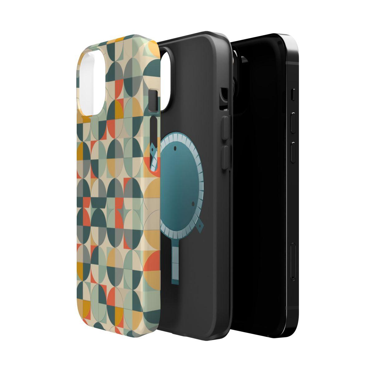 iPhone Case - Serene Abstraction