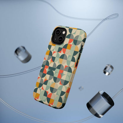 iPhone Case - Serene Abstraction