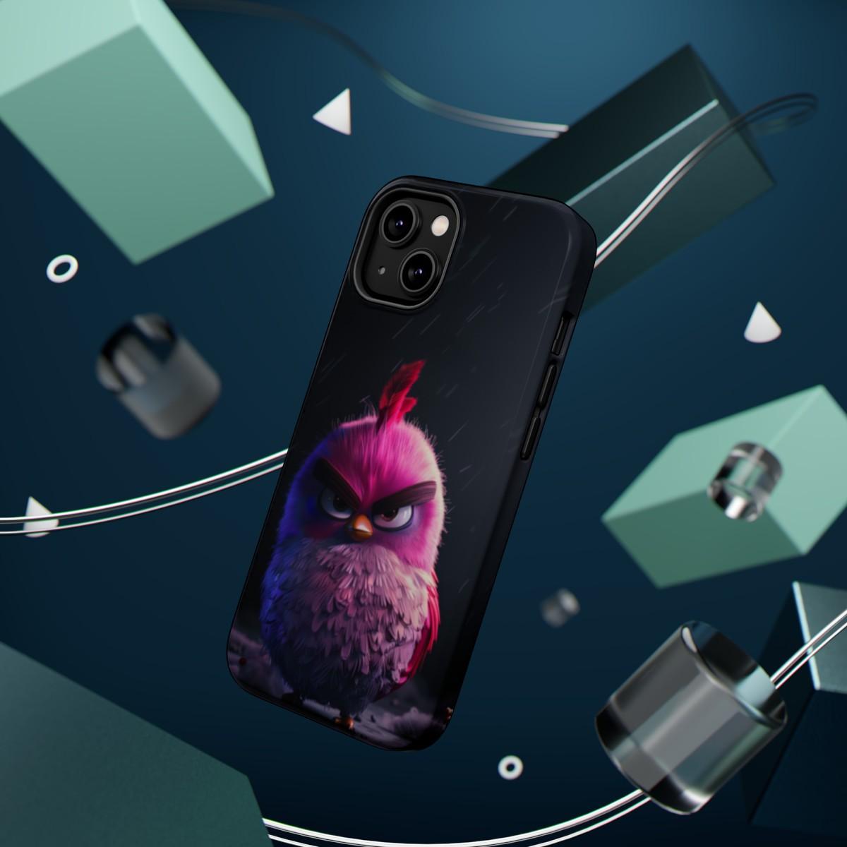 iPhone Case- Commanding Presence